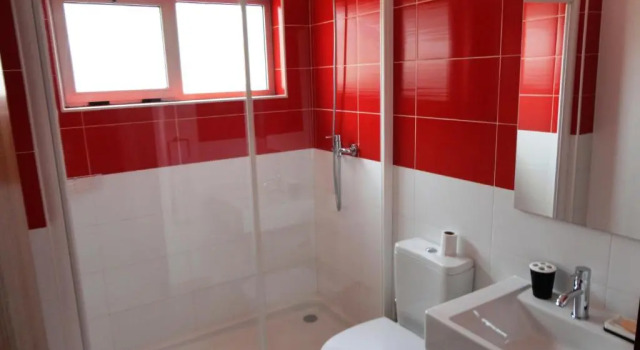 Camera doppia Standard Inn Luanda