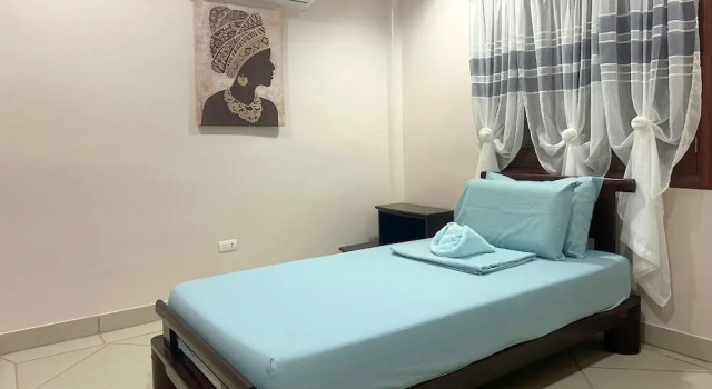 Одноместный номер Standard Blue Deep Resort powered by Cocotel