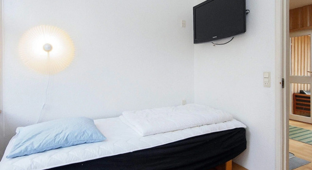 4 person holiday home in Egå, Забронировать Дом для отпуска  