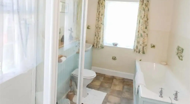 Номер Standard Glenkilrie House
