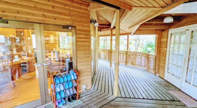Коттедж Asuka's House Yamanakako - Vacation STAY 33773v