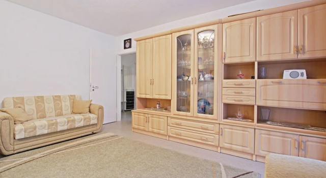Private Apartment Obentrautstraße