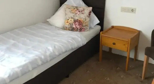 Номер Standard Hotel Tannenhof