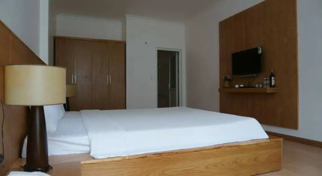 The Light Coral Island Resort, Забронировать Курортный отель Ваннинь Кханьхоа