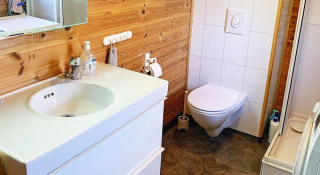 Коттедж 8 Person Holiday Home in Egersund, Norge