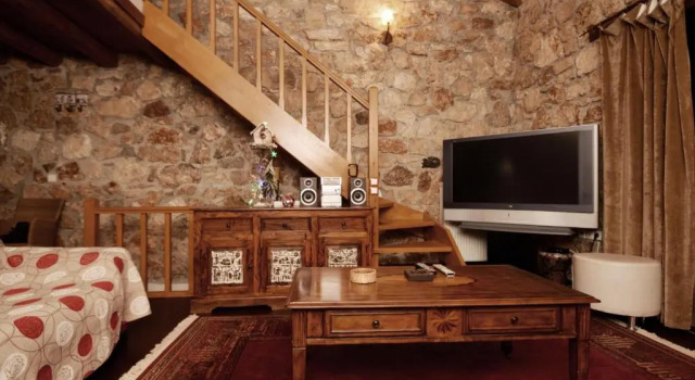 Villa Maria, Prenota Villa Cottage a Corinthia Regional Unit, Cottage