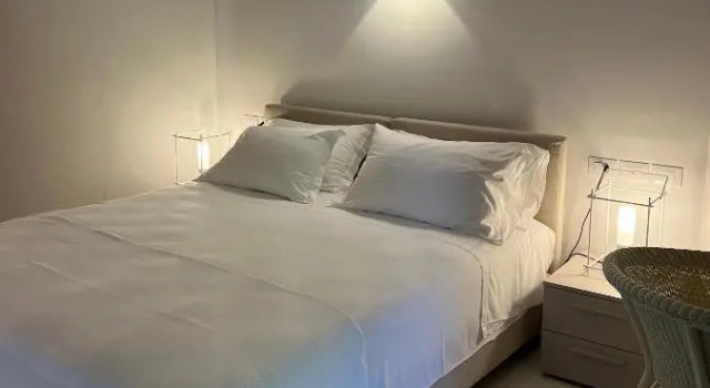 Двухместный номер Standard Nauthotel