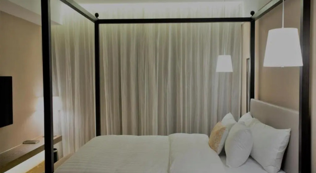 Люкс Executive The Gaya Hotel