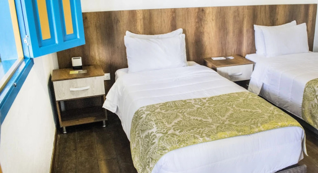 Hotel Hacienda Santa Clara, Book Hotel SPA Hotels in Risaralda, SPA