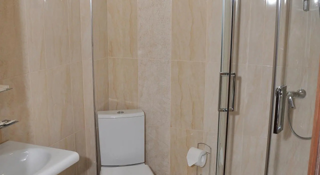 Номер Standard Прометей