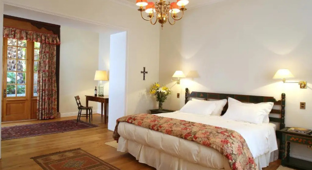 Номер Standard Hotel Casa Real - Viña Santa Rita