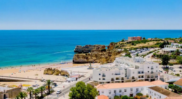 Апартаменты Fábrica da Ribeira 54 by Destination Algarve