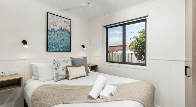 Номер Standard Ingenia Holidays Torquay Australia