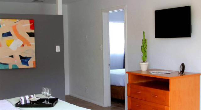 The Stardust Hotel, Забронировать Отель Палм-Спрингс Coachella Valley