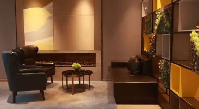 Home Inn Neo (Puyang Fan County Trade City Dafeng International Shopping Mall), Rezervovat Hotel Puyang Henan