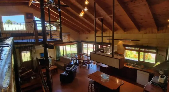 Номер Standard Eastern Reef Cottages