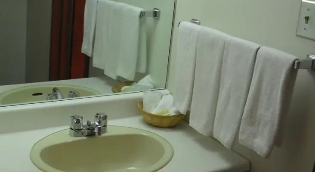 Номер Standard Auberge La Diligence