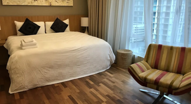 WTE KLCC Suites