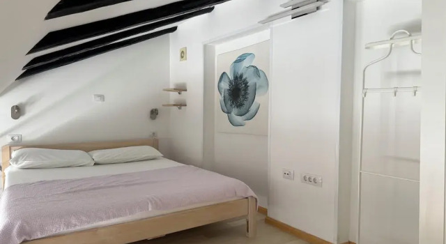 Номер Premium Downtown Apartments Pula
