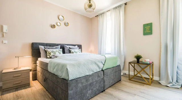 Bright Holiday Apartment in Bad Campberg With a lot of Comfort