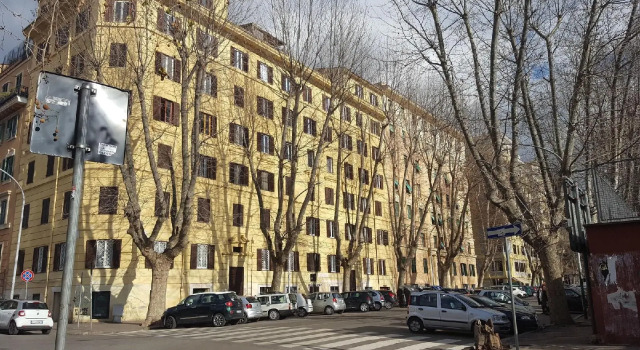 JD Rome, Prenota Affittacamere San Giovanni Roma