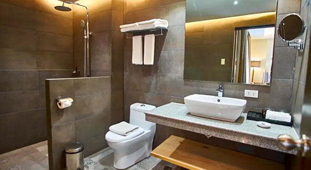 Номер Standard с балконом J7 Hotel