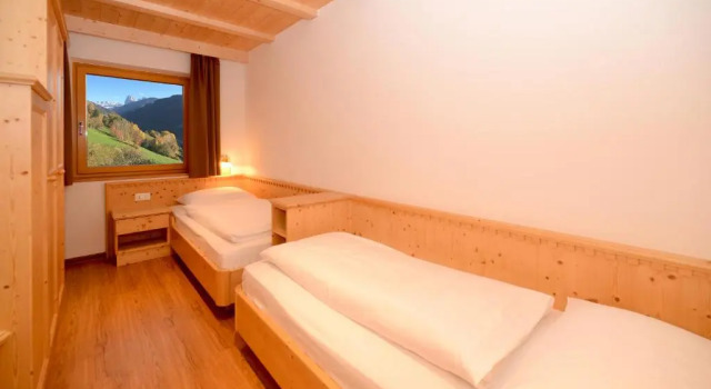Апартаменты с 2 комнатами Appartment Kirch Neuhaus