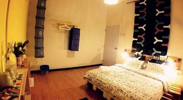 Cozen Four Season Guest House, Prenota Affittacamere George Town Penang