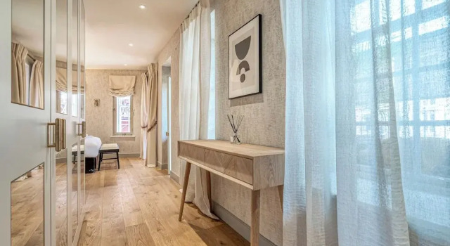Westminster Fire Station Luxury Apartments, Забронировать Апартаменты/квартира Апартаменты Лондона, рядом с Грин Парк, Апартаменты/квартира