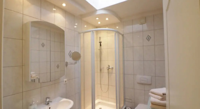 Номер Superior Gästehaus Matthias
