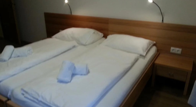 Egidiwirt Murau, Book Hotel Murau Kreischberg