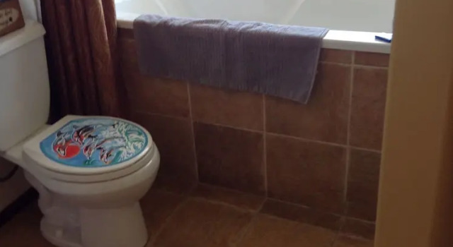 Номер Standard Money Pennies Bed and Breakfast