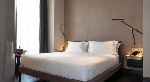 Номер Classic Palazzo Utini