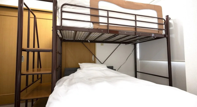 Апартаменты SLEEPLAB THE STAY Casual Shinjuku