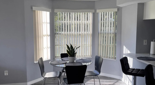 Iswc101 3 bedroom/3bath 1st floor condo , Kissimmee, US