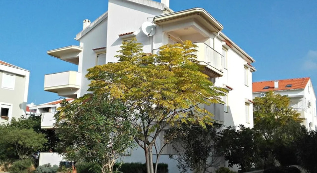 Apartment Đurđa