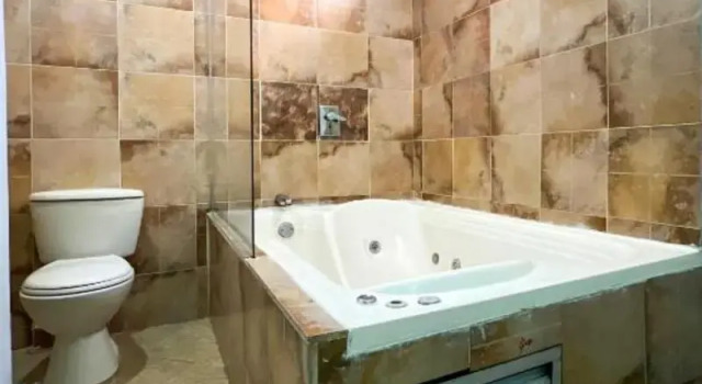 Двухместный номер Standard Hotel Natural Medellin