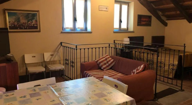 Номер Standard Agriturismo la Longa