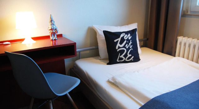 Одноместный номер Standard Sonata City Hotel