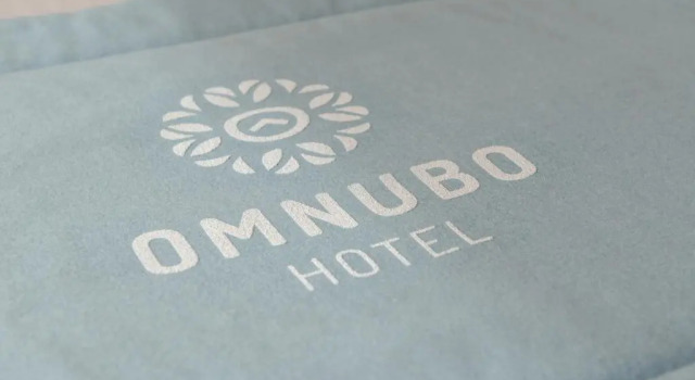 Номер Classic Hôtel Omnubo Collection