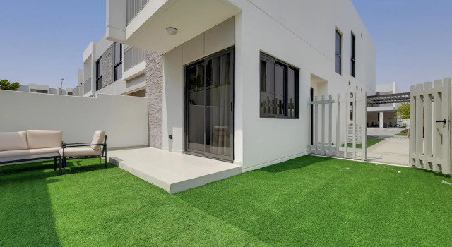 Akoya Oxygen - Aster 244, Réserver Hôtel Damac Hills Émirats Arabes Unis