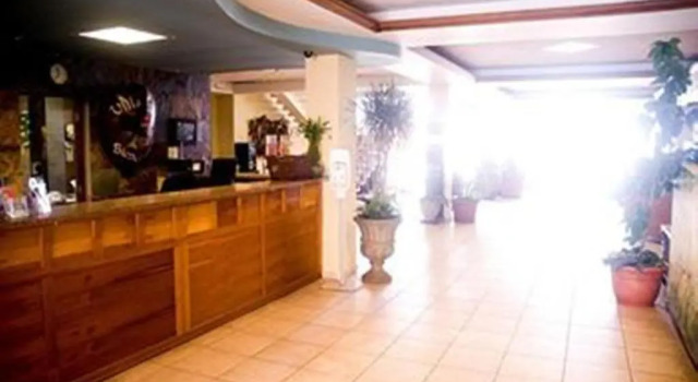 Villa Cofresi, Book Hotel Rincon Aguadilla