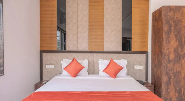 Ayu Suits, Rezervovat Hotel Haridvár Uttarakhand