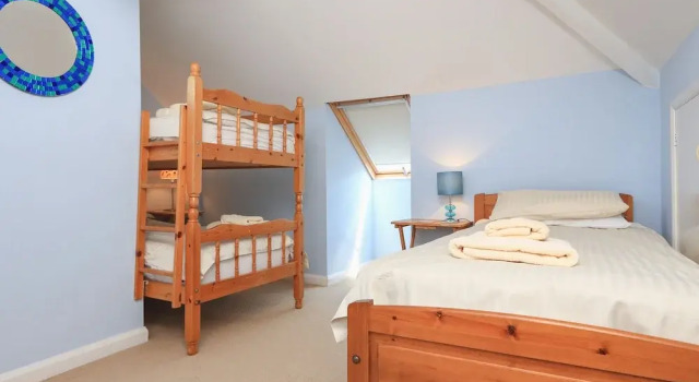 Harbourfield, Reservar Hotel Salcombe Devon