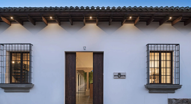 Good Hotel Antigua Guatemala, a Member of Design Hotels