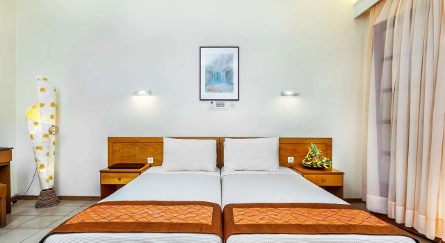 Xenios Possidi Paradise Hotel