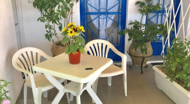 Студия Casa Lela 3...Hydra