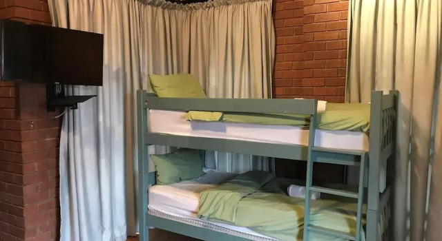 Люкс Bedfordview Accommodation - Koi Liv-Inn