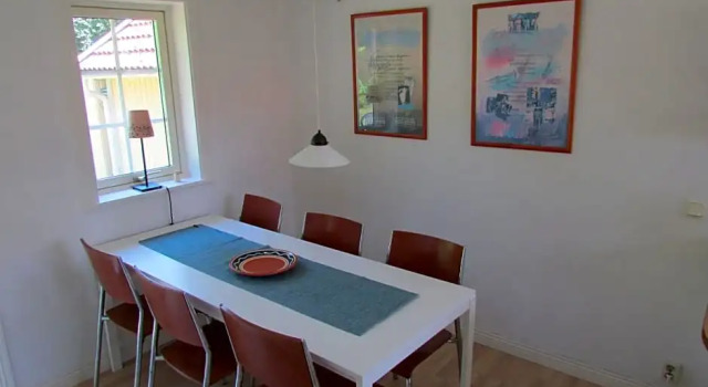 DeLays Guest House, Book Guesthouse Angelholm 