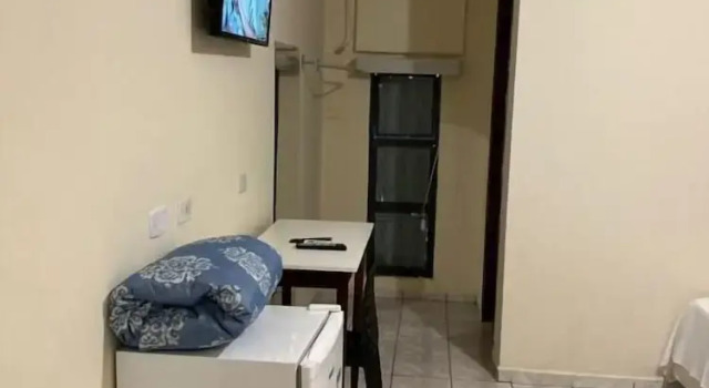Bravo Inn hotel Coxim